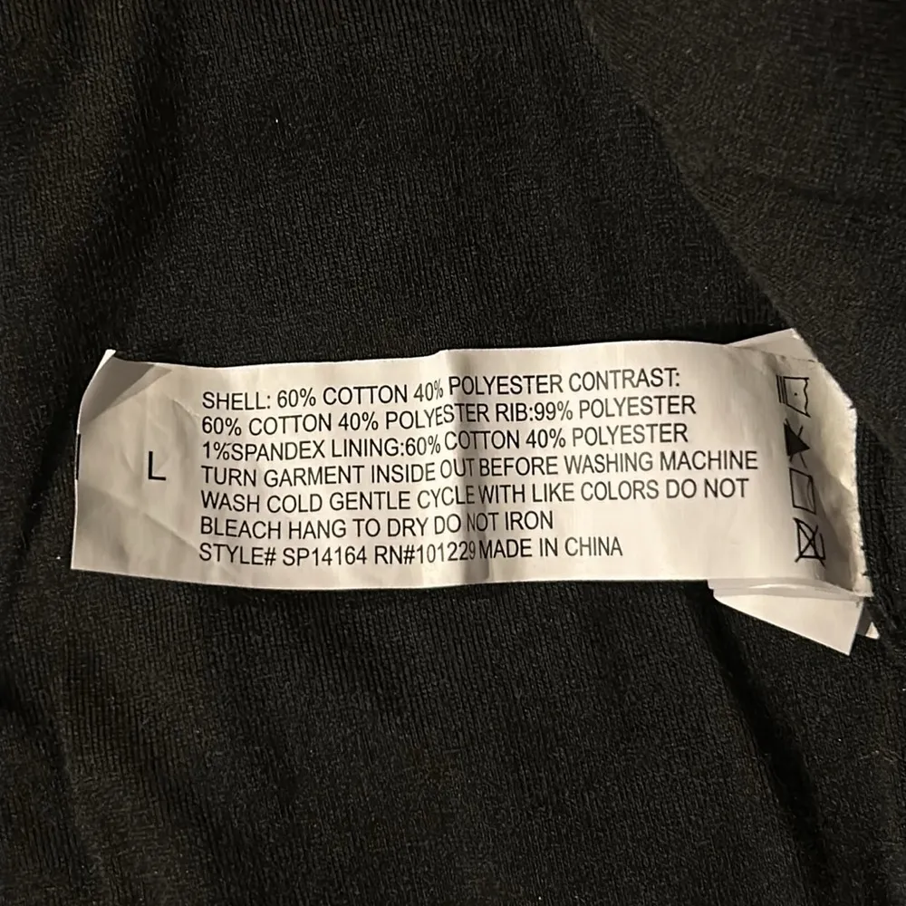 Stoosh  Bomber Jacket - Image 8