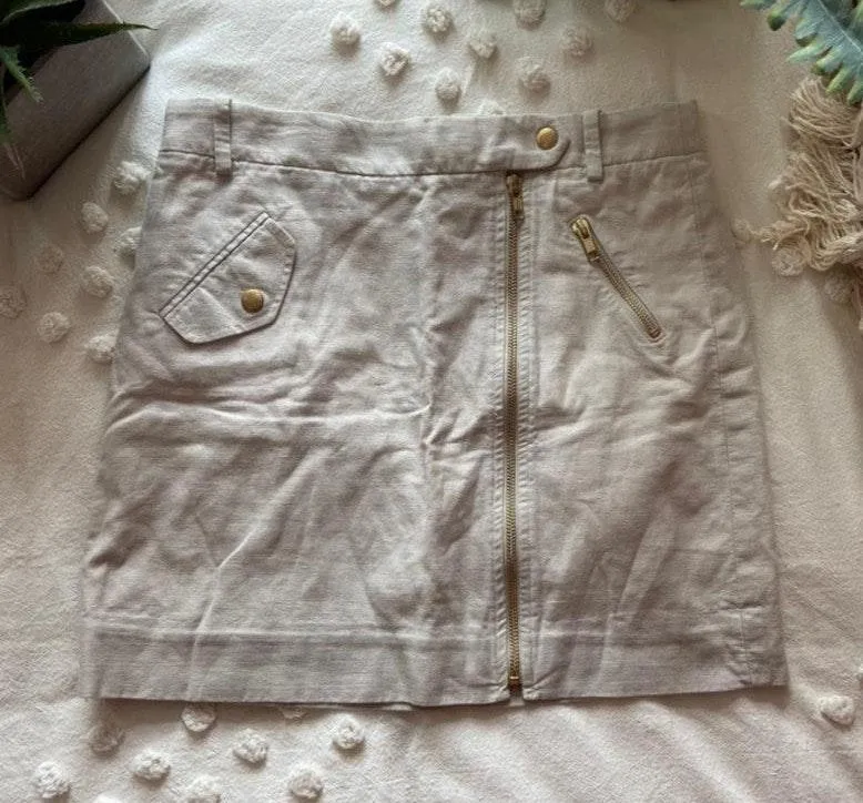 J.Crew Skirt  - Image 8