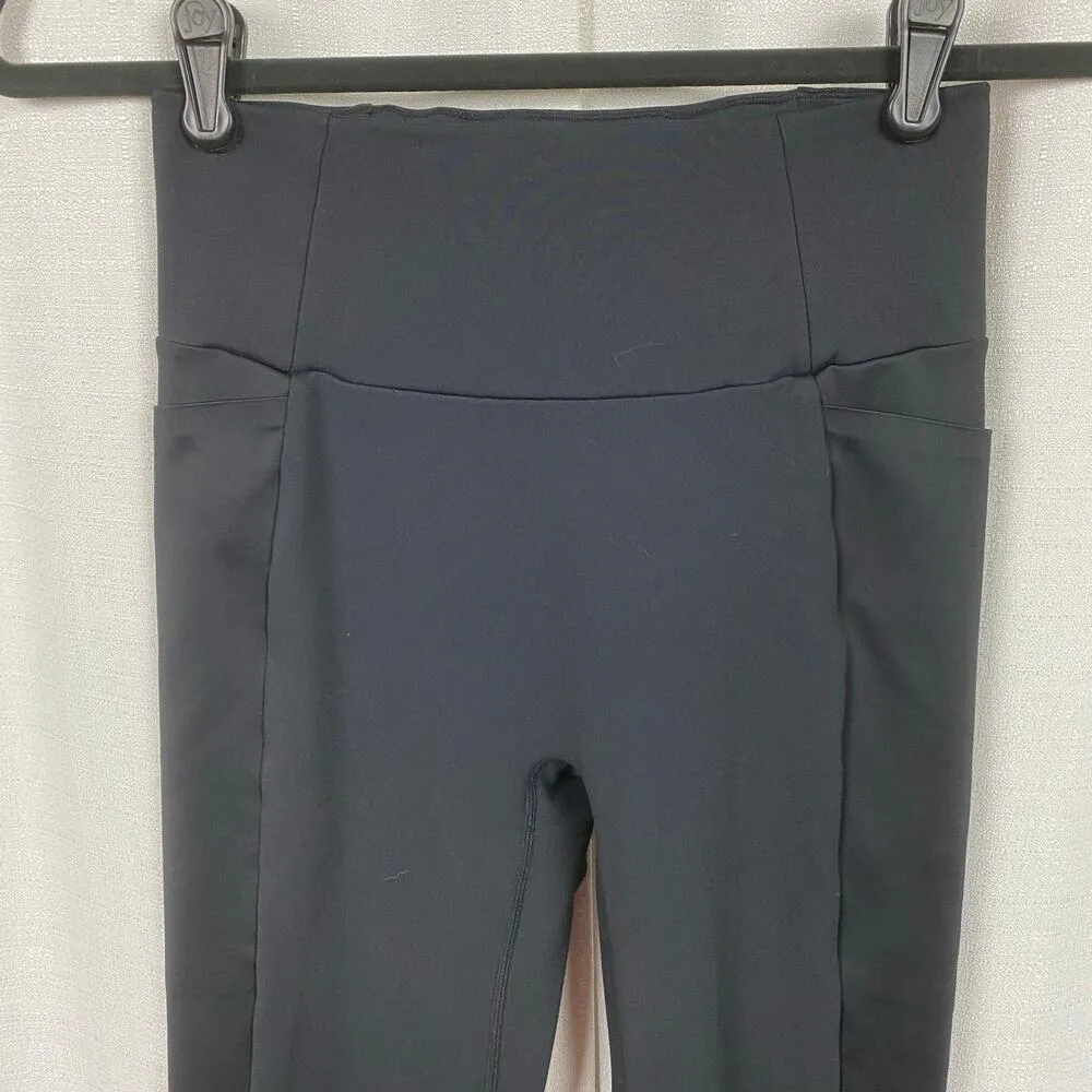 Honeylove Black InnerPower Leggings Sz.S - Image 6