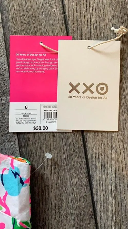 Lilly Pulitzer For Target Dress - Image 2