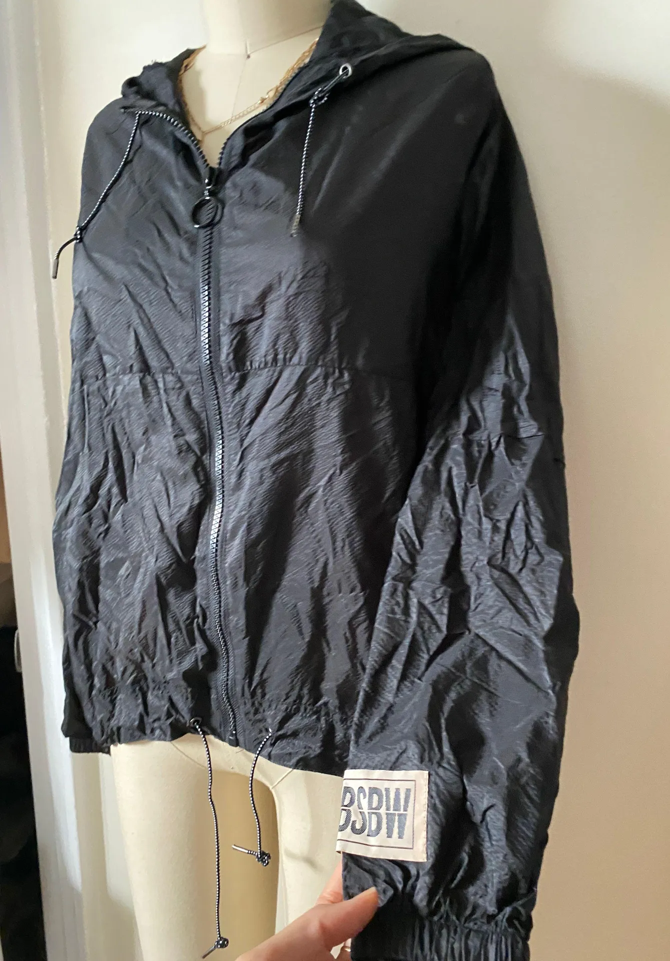 LF BSBW Windbreaker - Image 2
