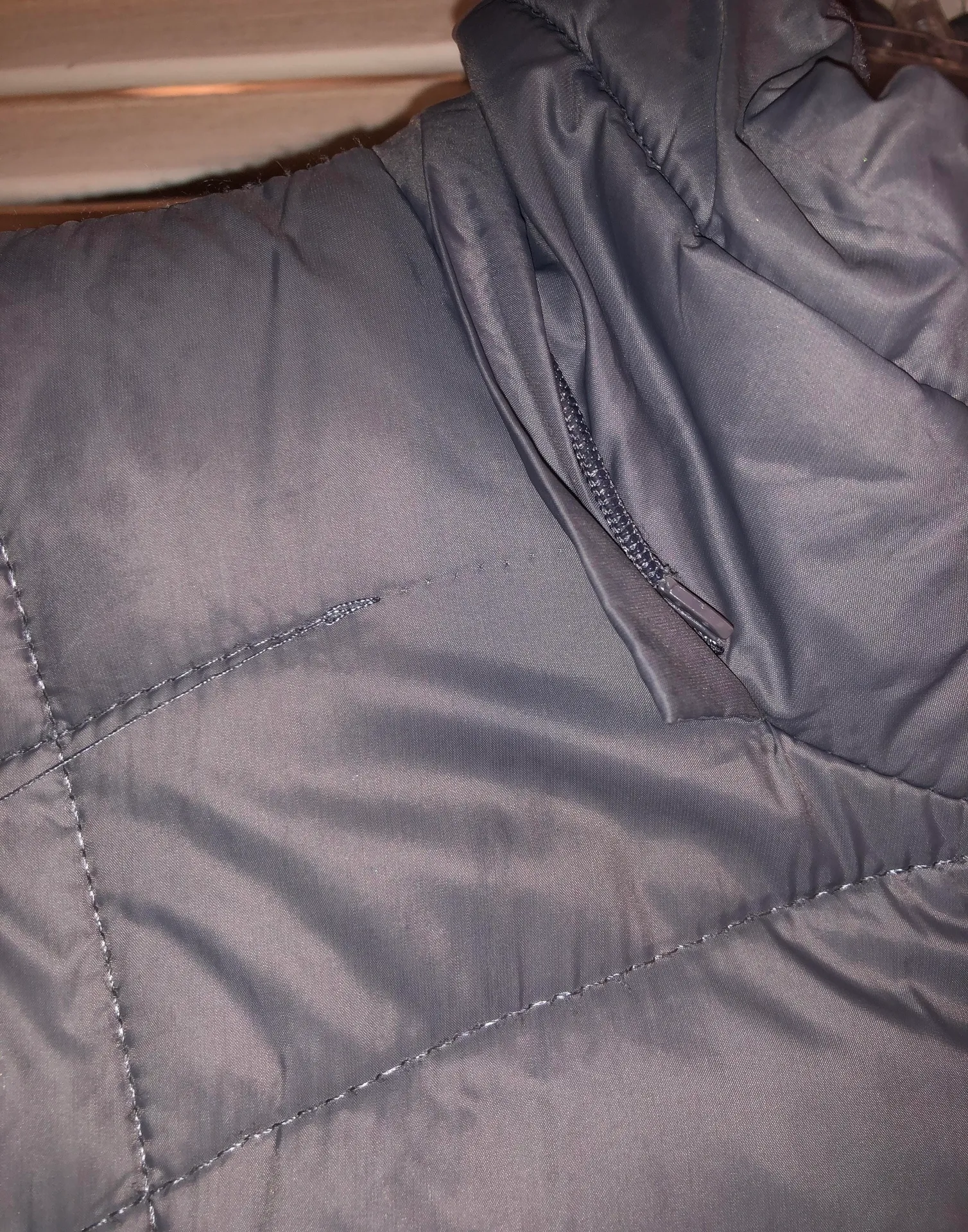 Puffer Coat - Image 3