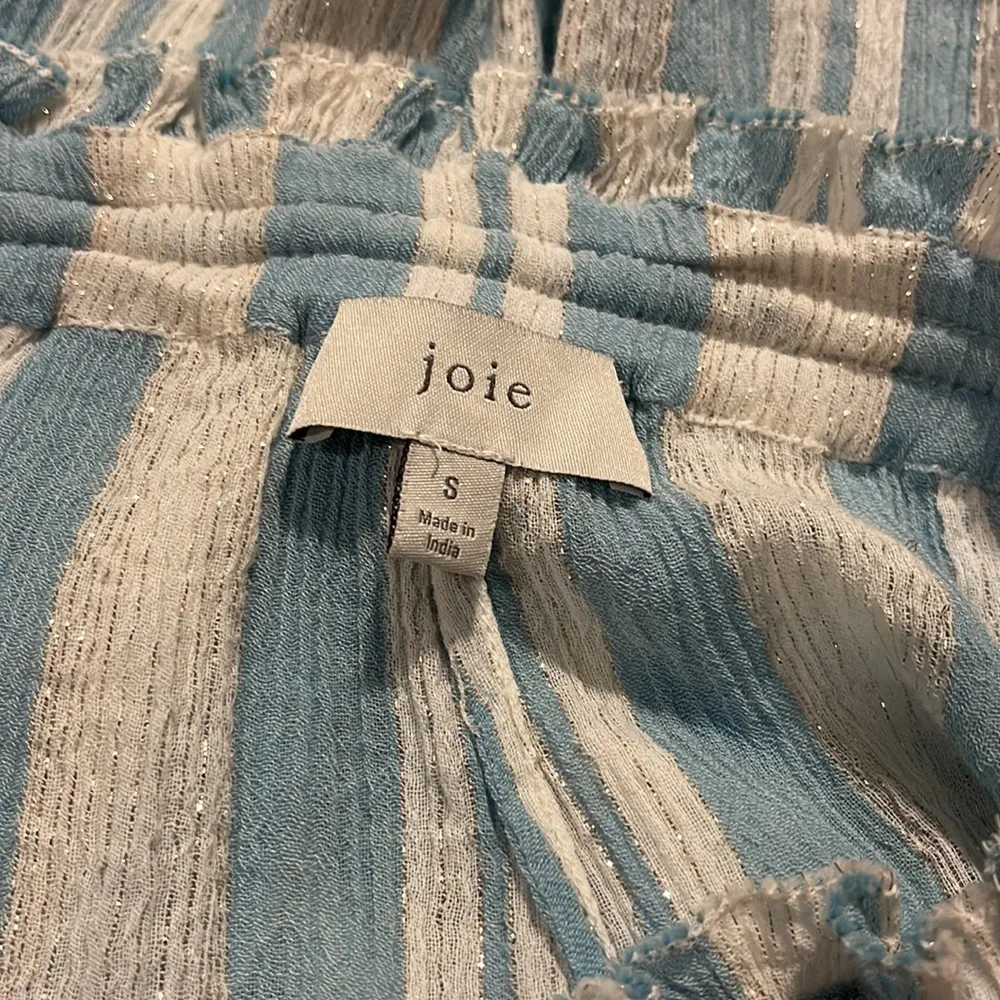 Joie Sylar Pants - S - Image 8