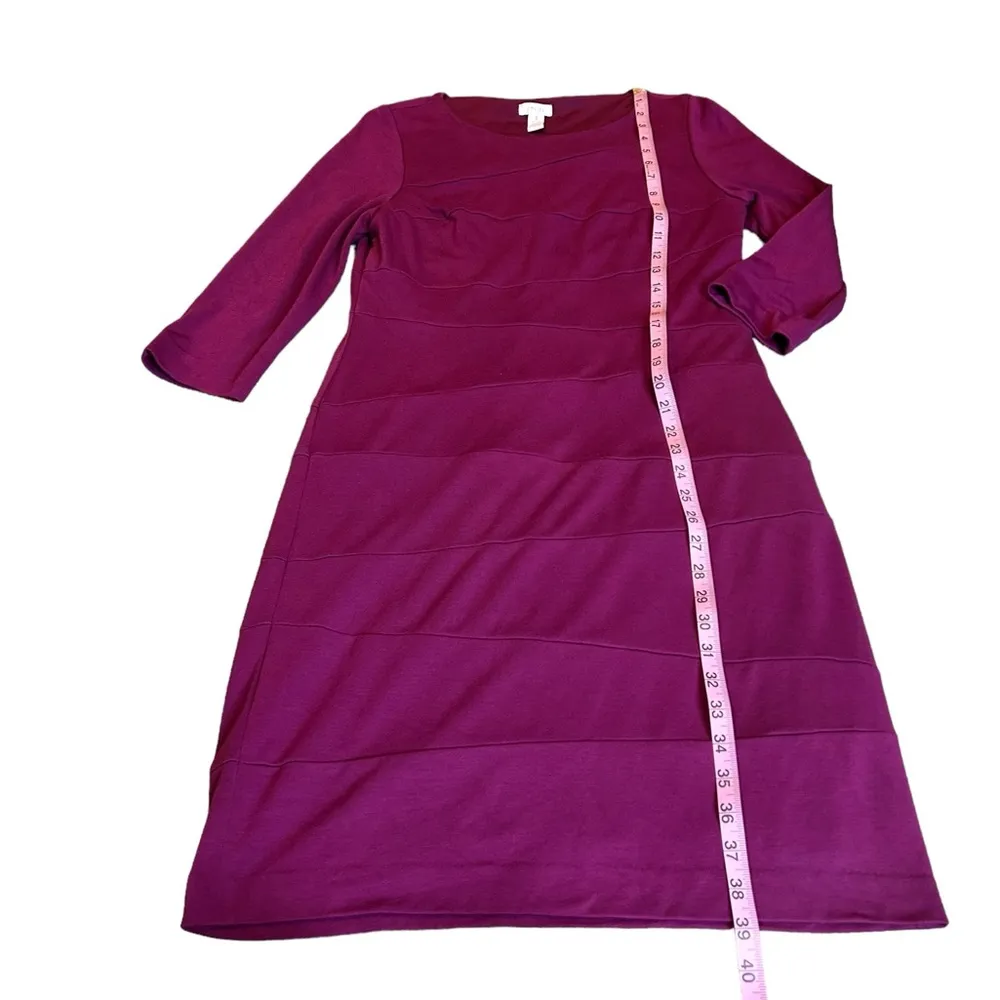 CHICO’S lined dress - Image 2