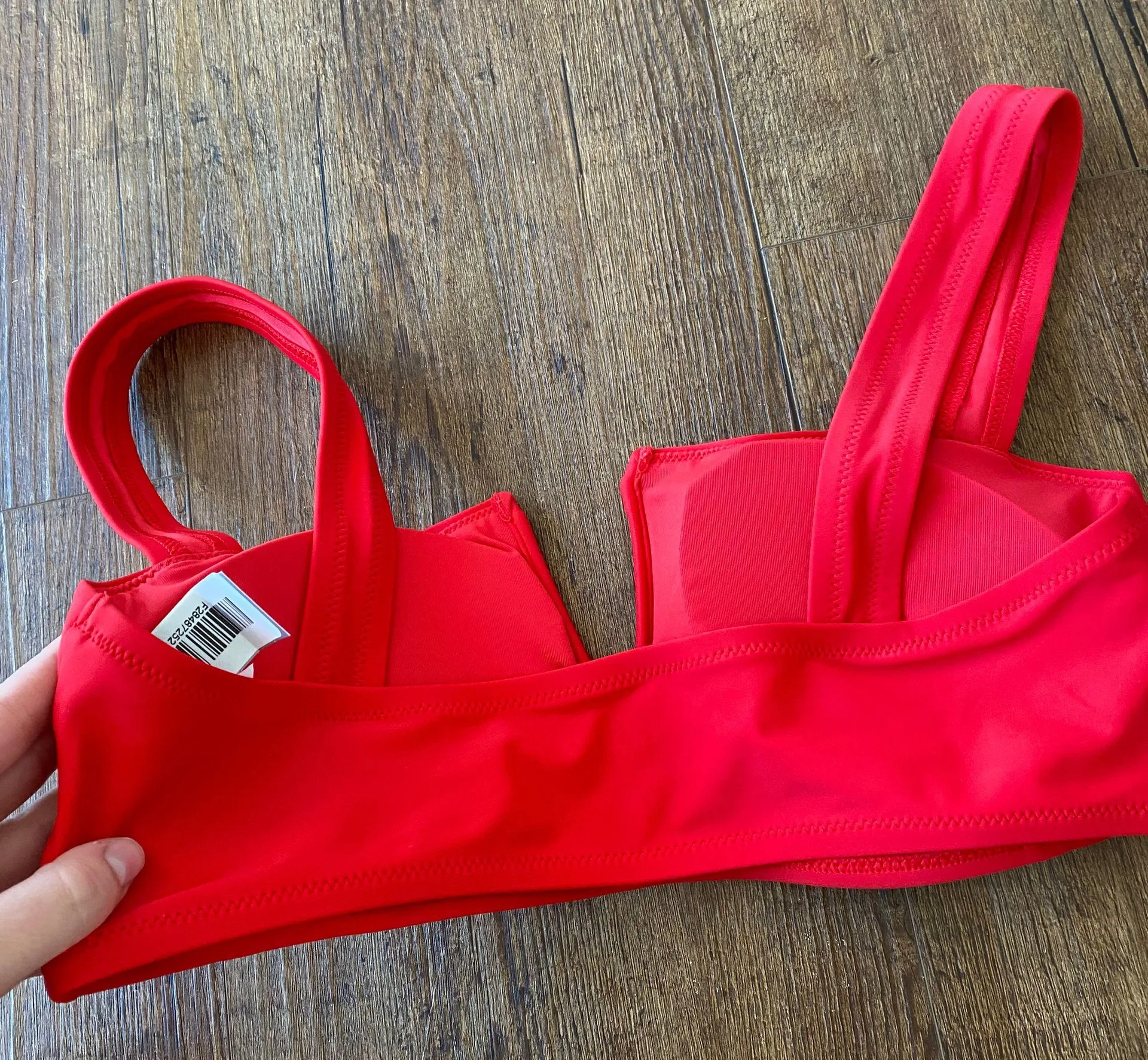 Bikini Top - Image 3