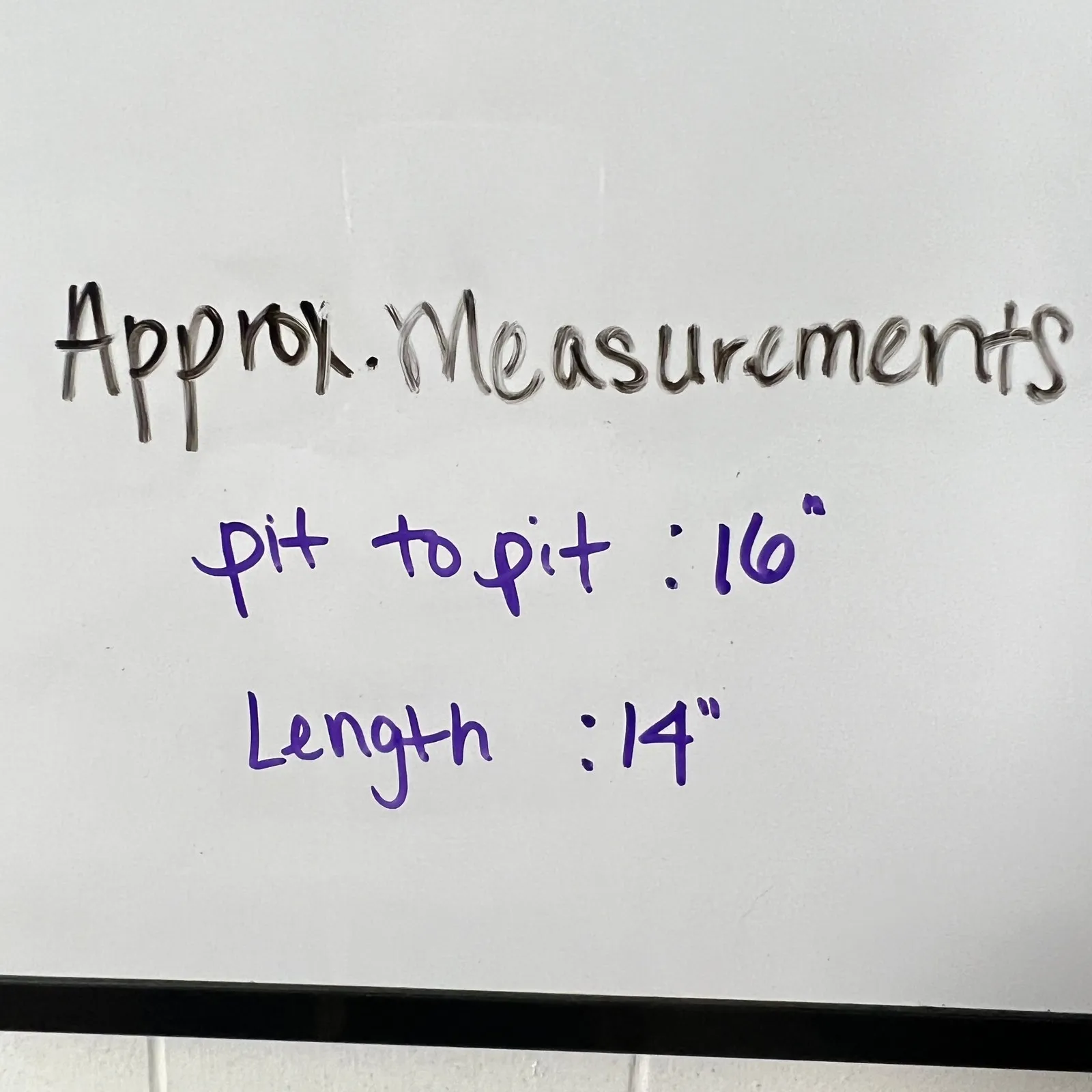 Fancyinn  White Bustier Size S - Image 4