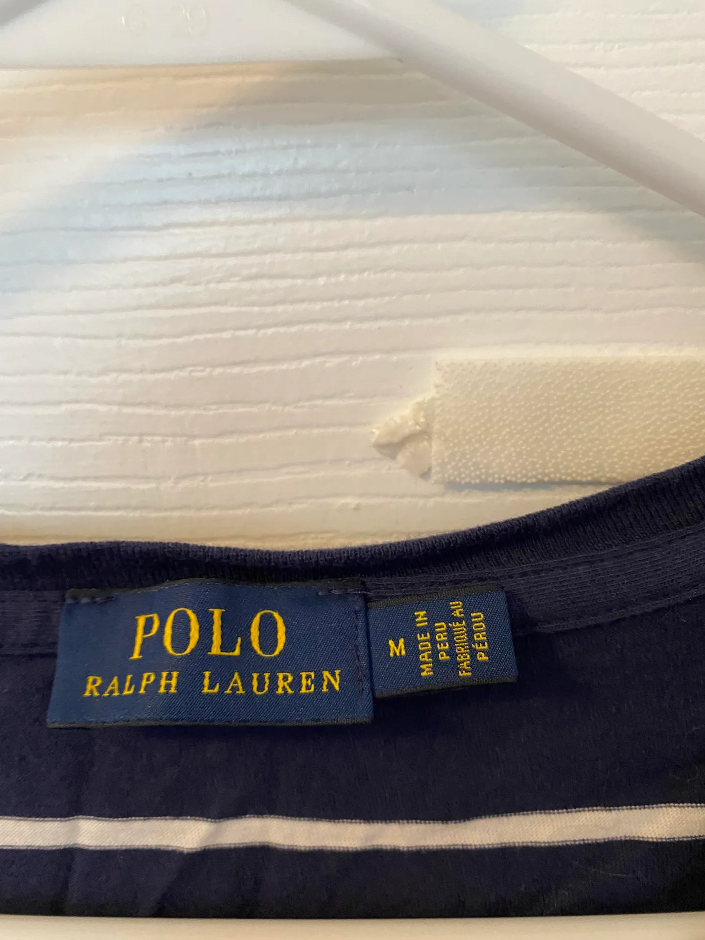 Polo Tshirt - Image 3