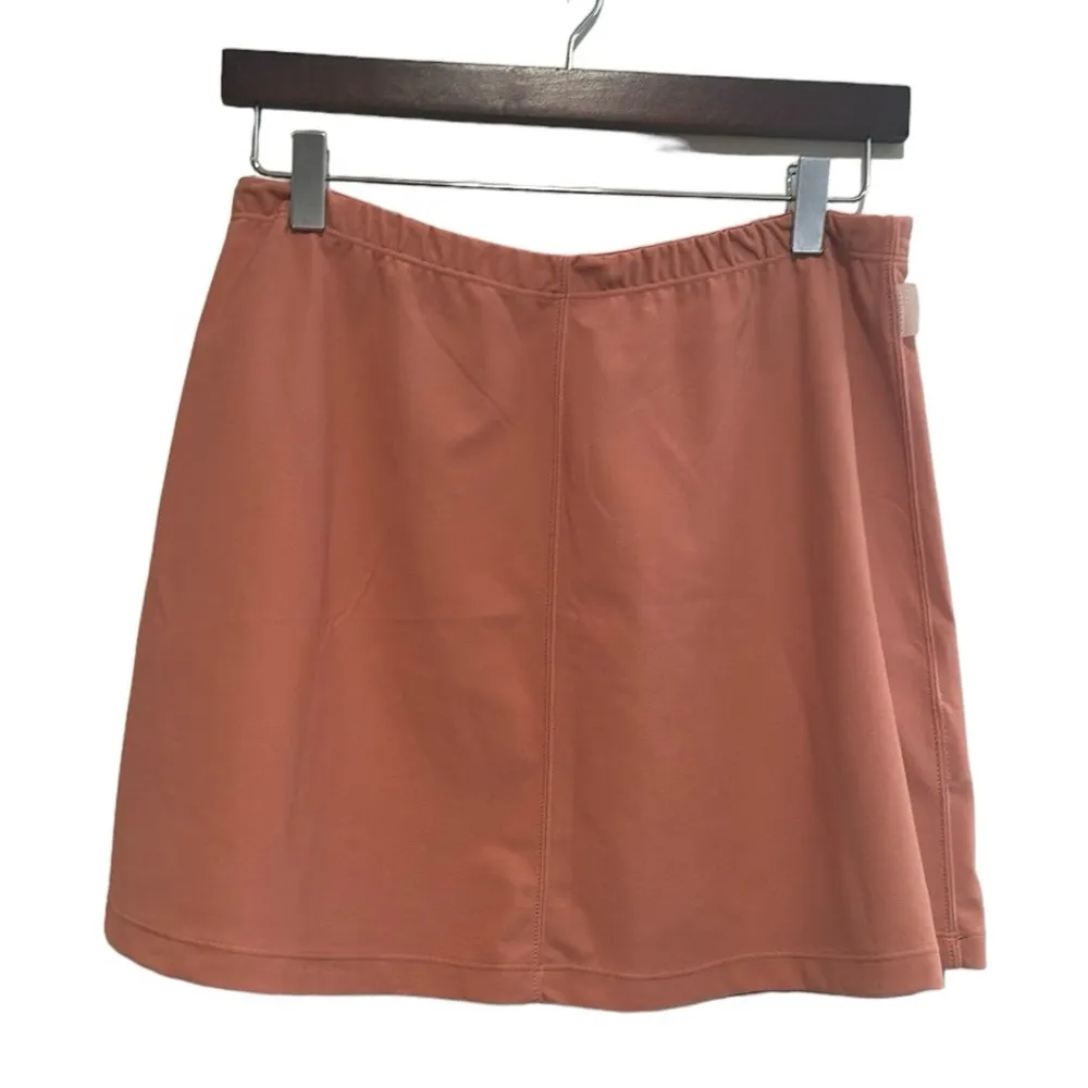 💙SALE 3/$25 Nike Pullon Peach Skirt - Image 2