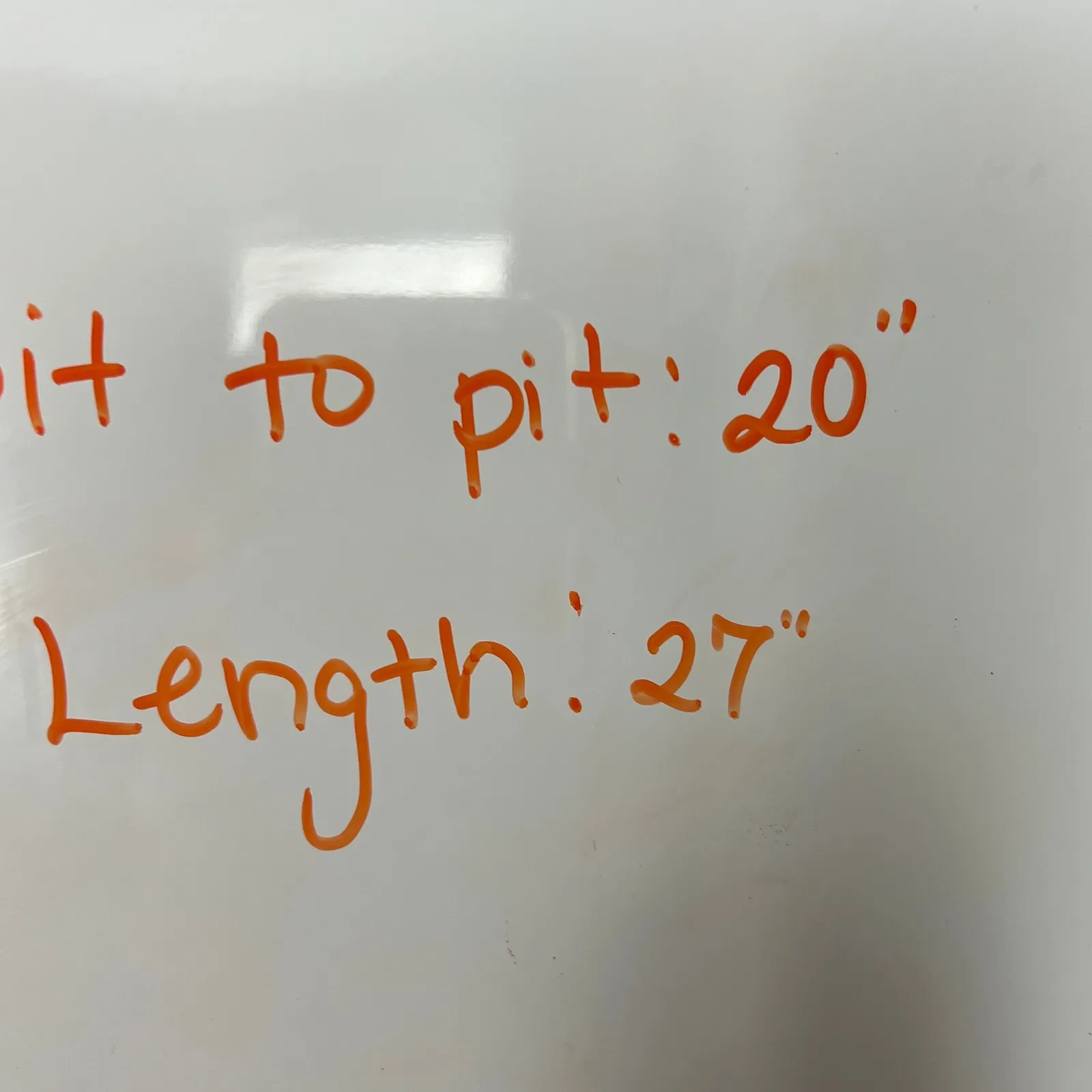 Women's Gingham Print Ruffle Long Sleeve Top Size Large Brown - Image 11