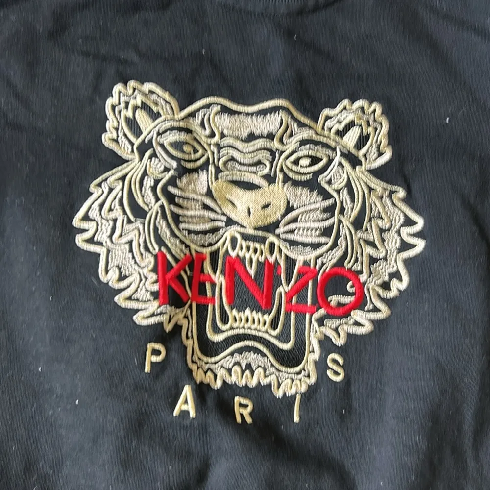 Kenzo Paris pullover sweatshirt - Image 2