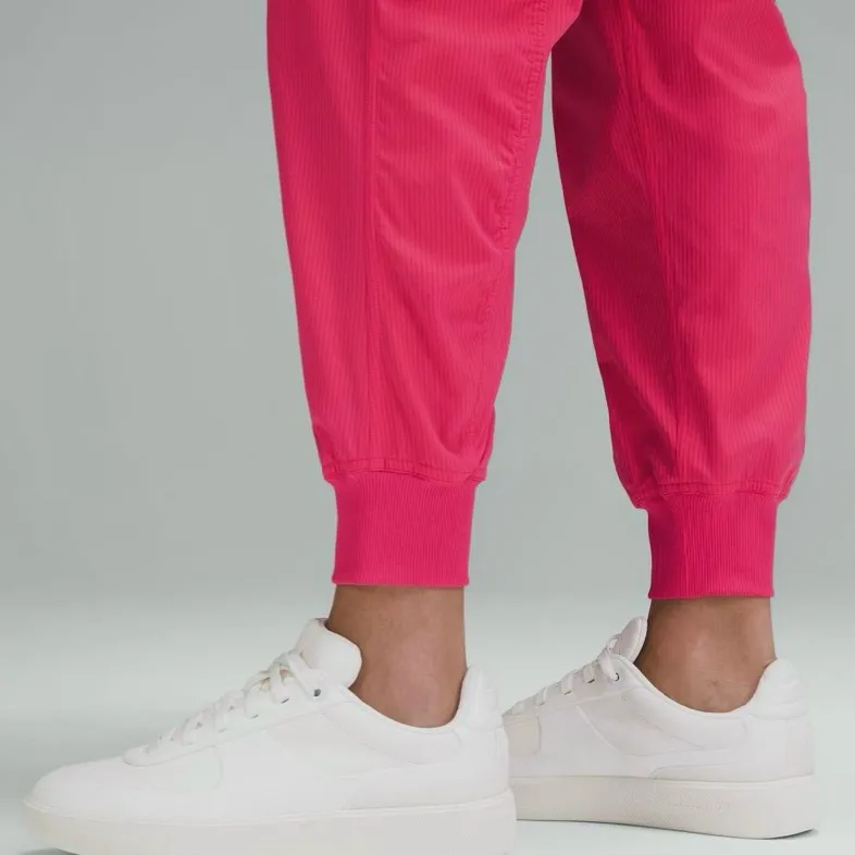 Lululemon Dance Studio Relaxed-Fit Mid-Rise Cargo Jogger - Image 3