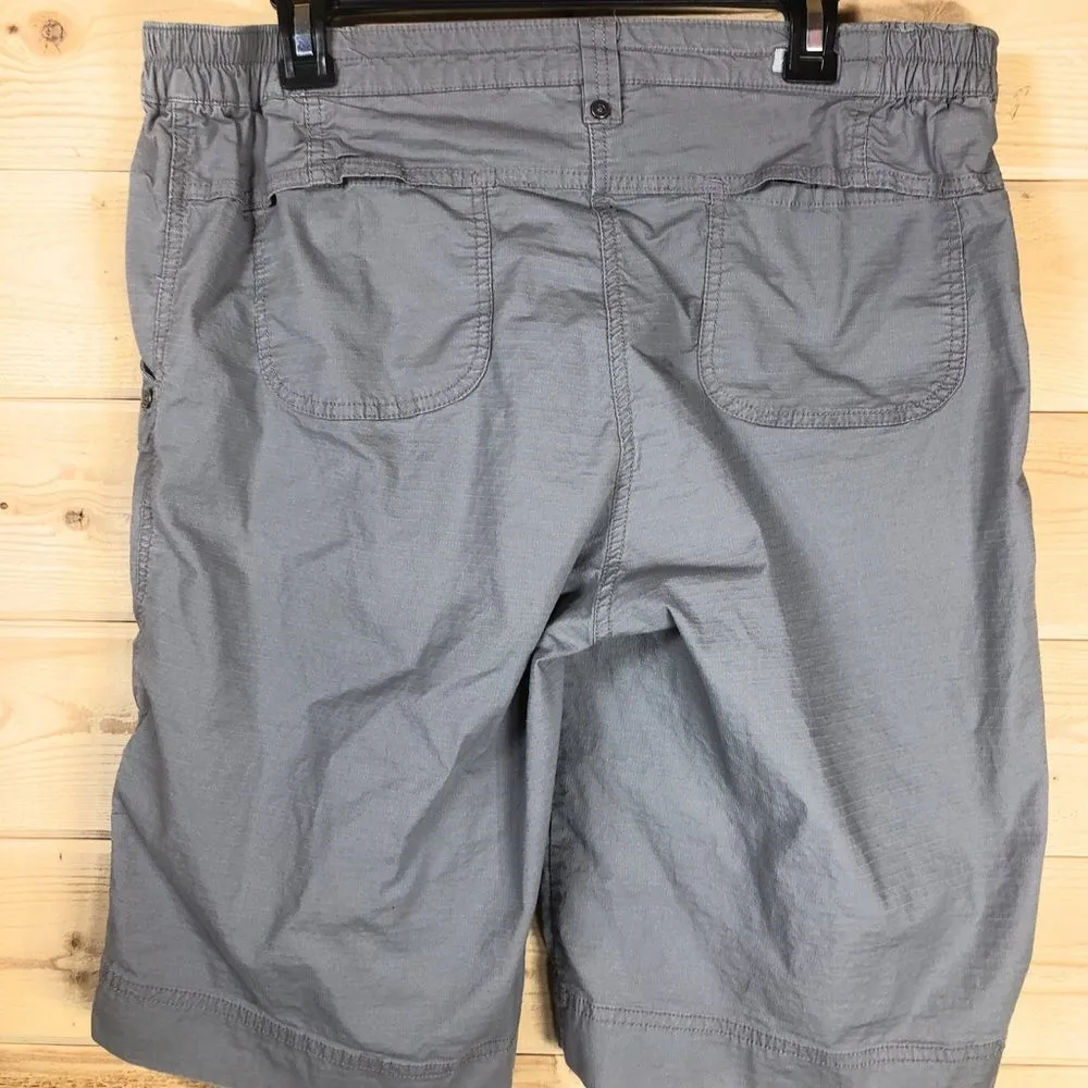 Woolrich Pewter‎ Shorts - Image 5