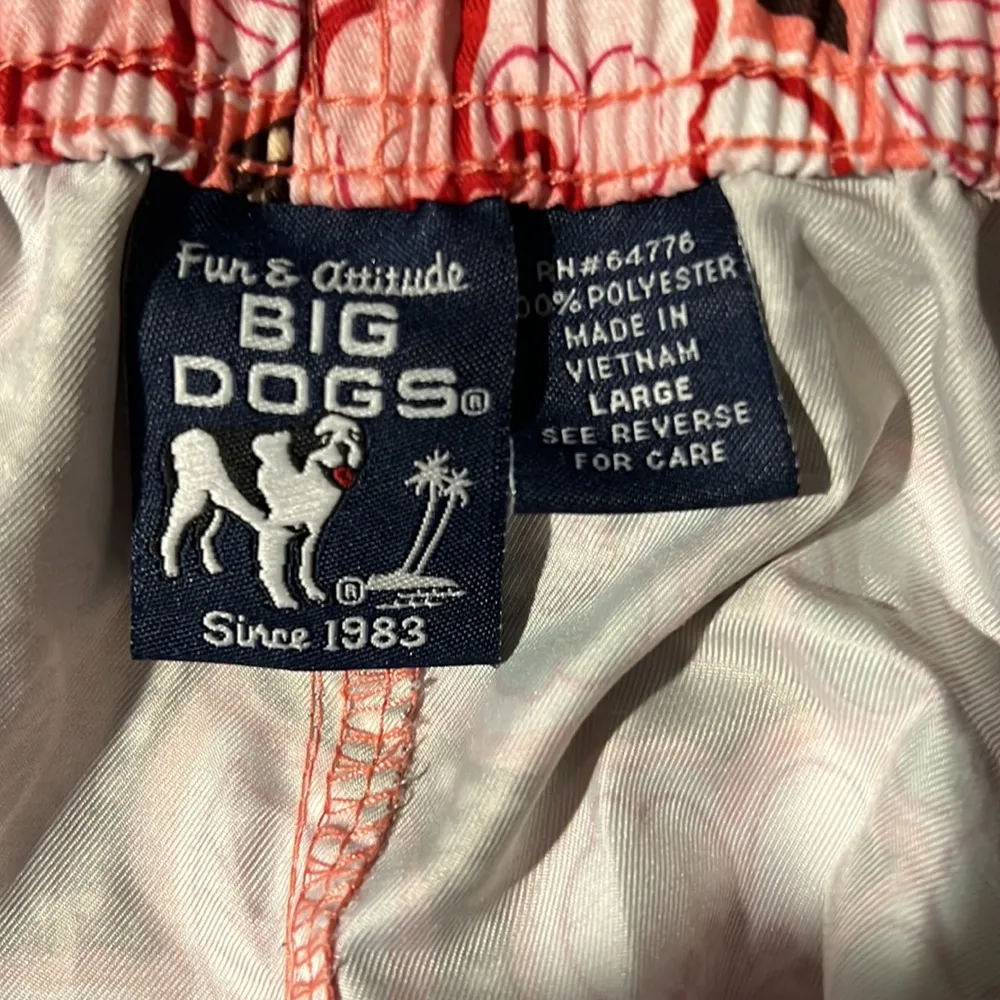 Big dogs shorts . Size L‎ - Image 5