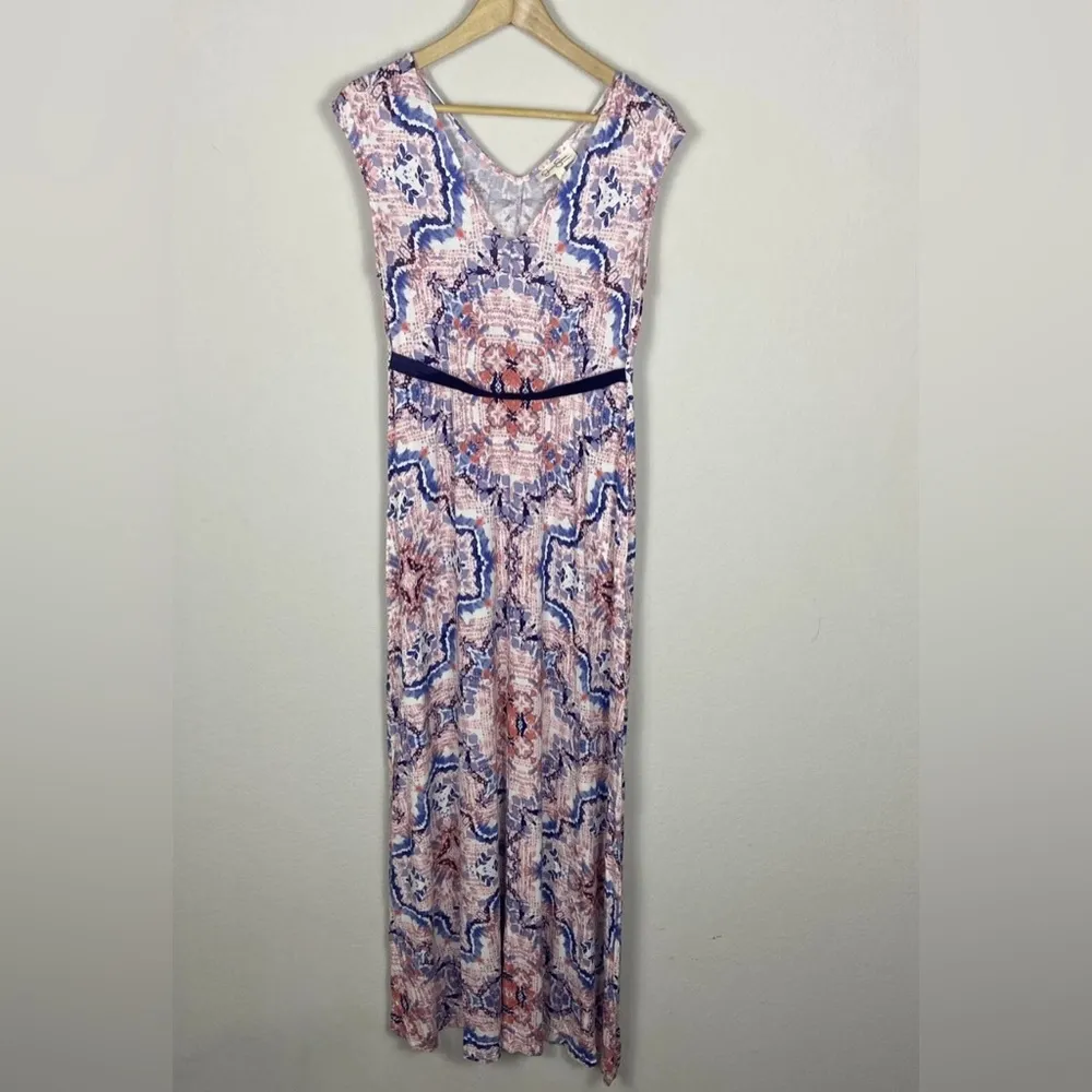Jessica Simpson maternity dress (FINAL PRICE) - Image 4
