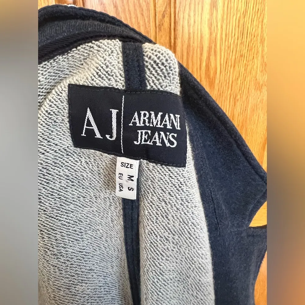 Armani Jeans - Image 2
