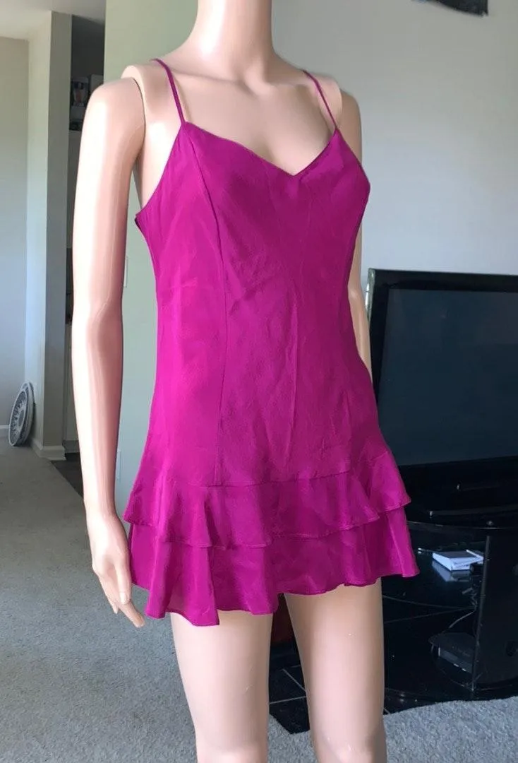 Silky Babydoll - Image 2