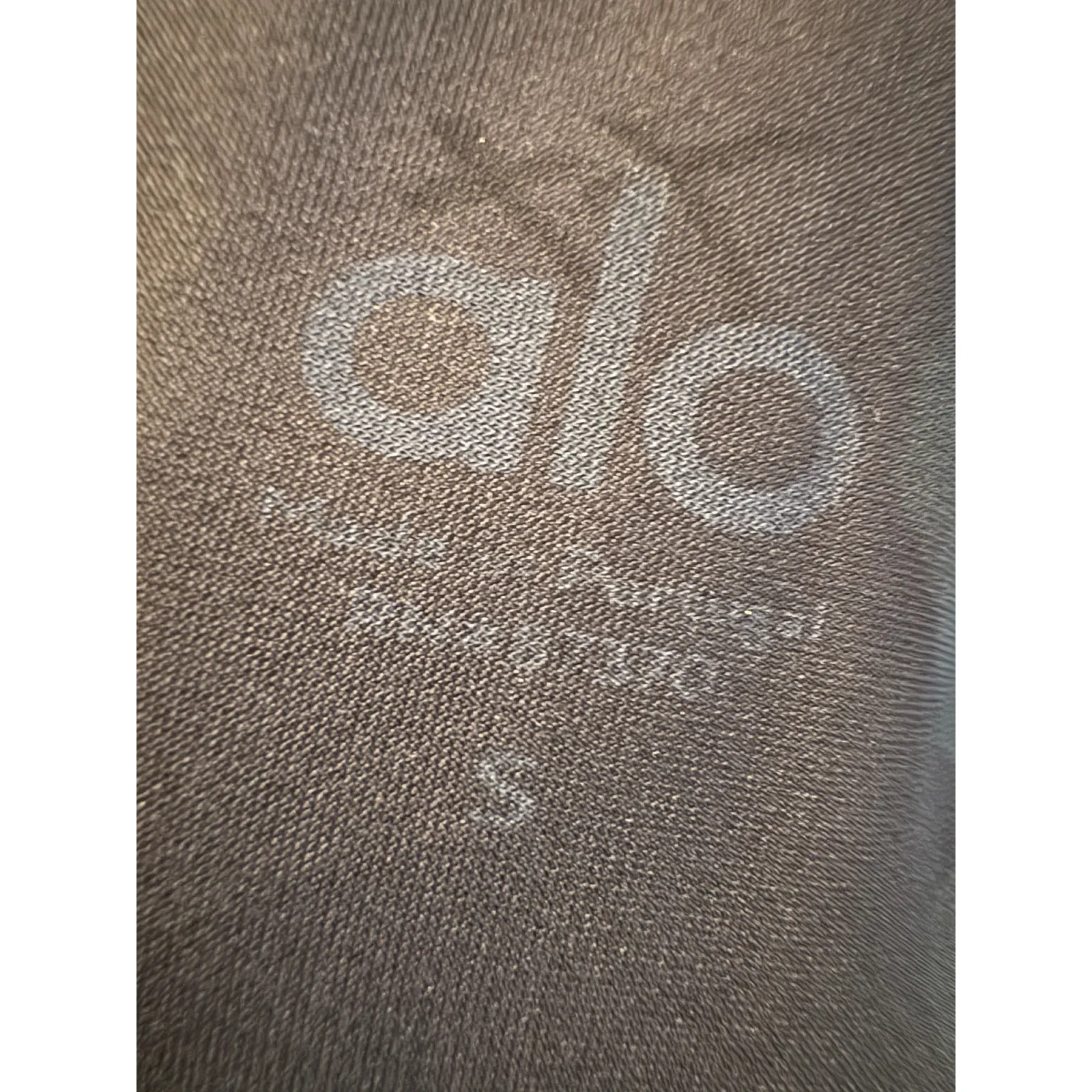 Alo Yoga Camo High Waist Leggings Blue Green Camo Women's Size S - Image 3