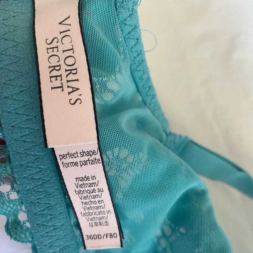 Victoria’s Secret Perfect Shape Bra - Image 7