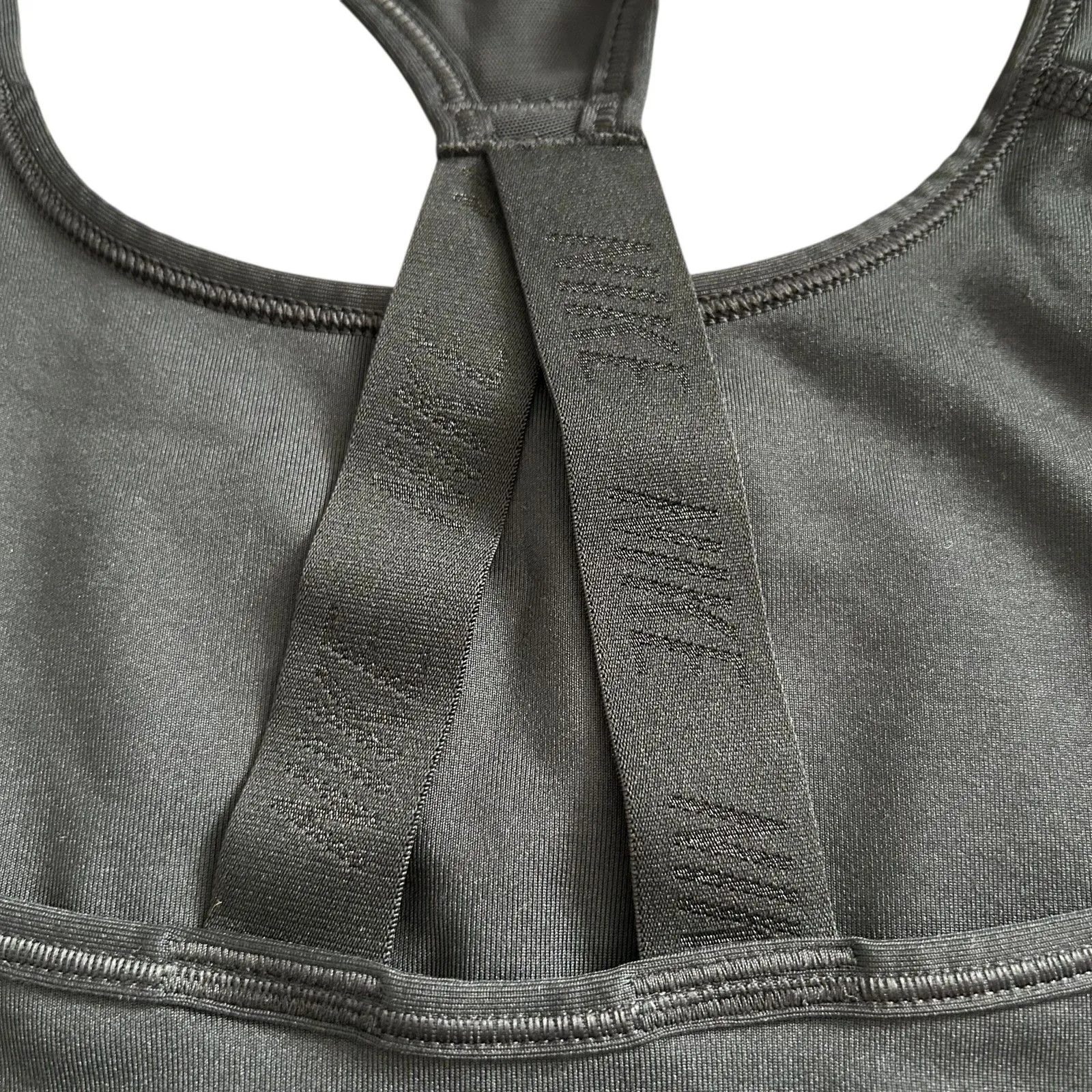 Nike Just Do It Sports Bra - Image 4