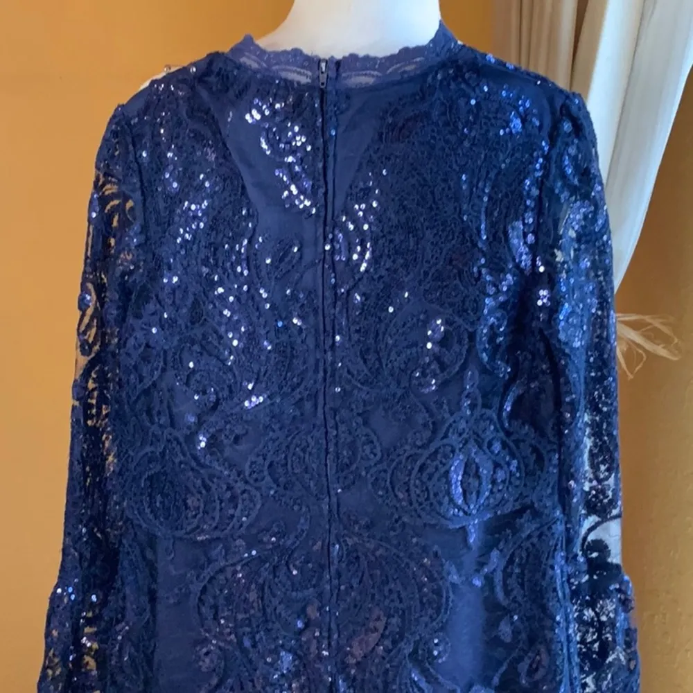 GB juniors bejeweled dress - Image 5