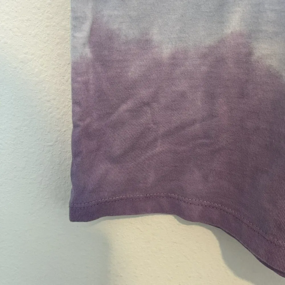 Urban Outfitters T-shirt top tie dyed SMALL Altru Coming Together - Image 5