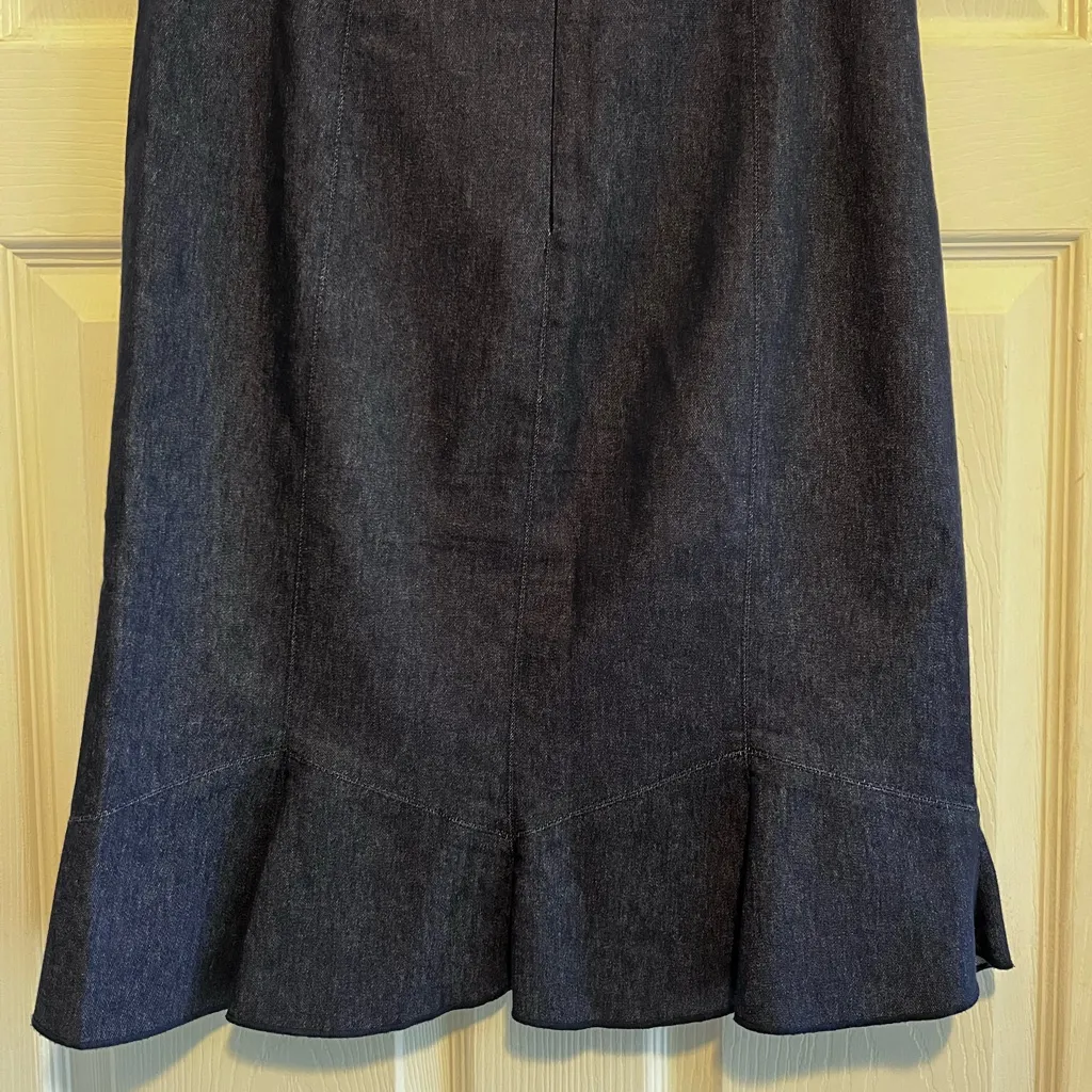 NAF NAF Dark Blue A - Image 6