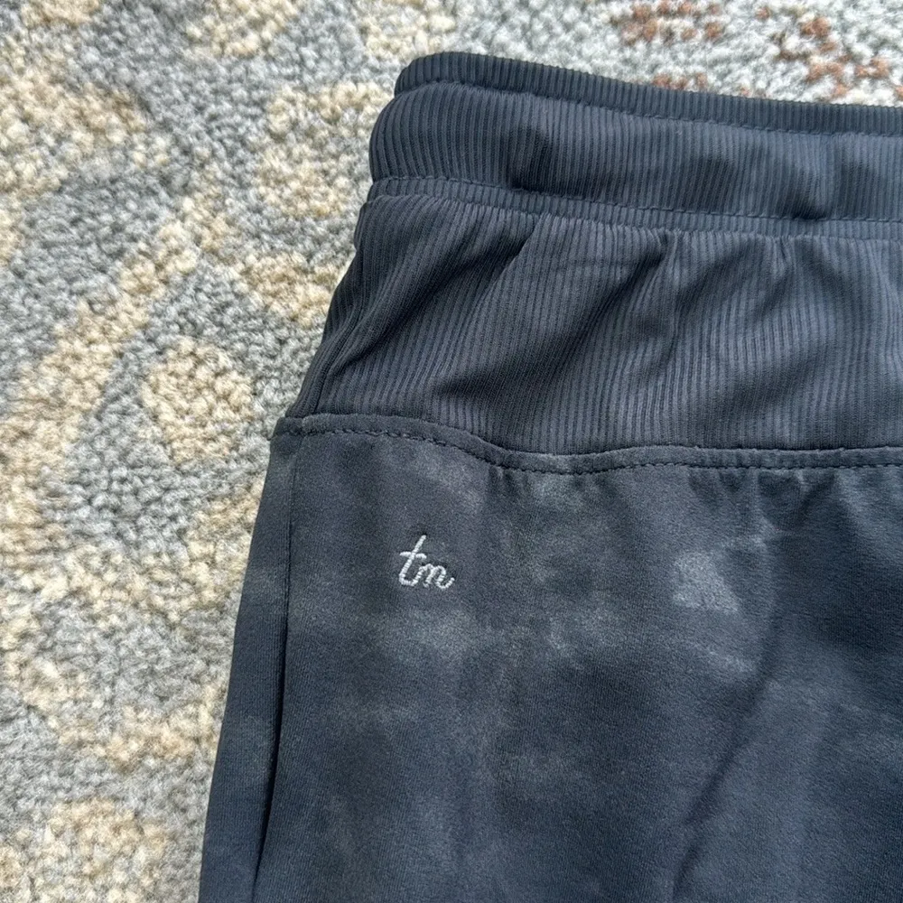 Travis Matthew Long Lunch Jogger Black Large - Image 9