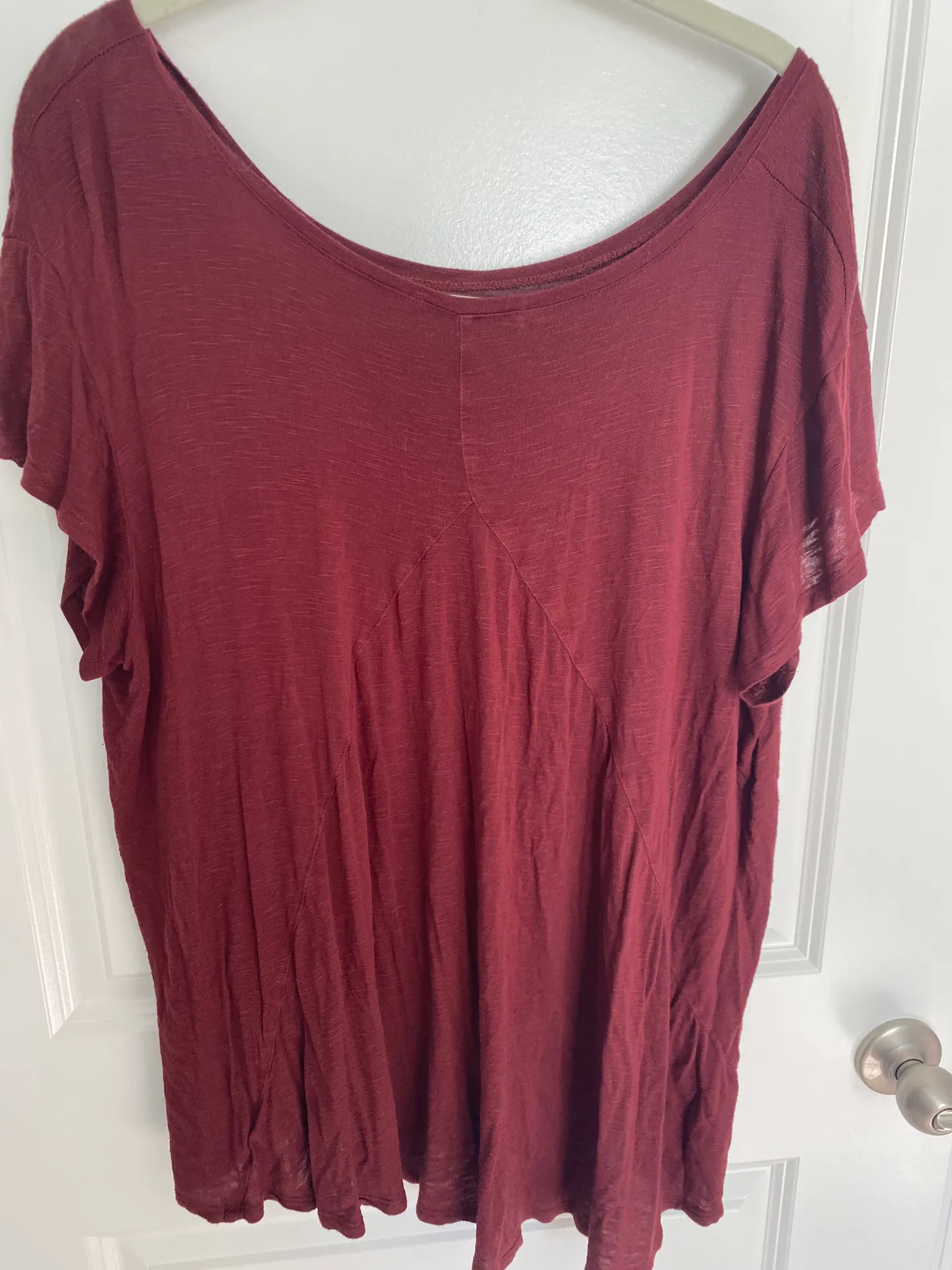 Mossimo Supply Co Tee - Image 2