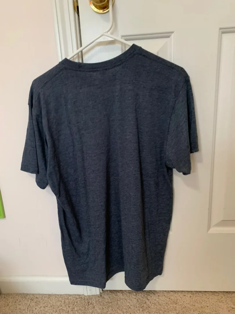 Shawn Mendes Concert Shirt - Image 2