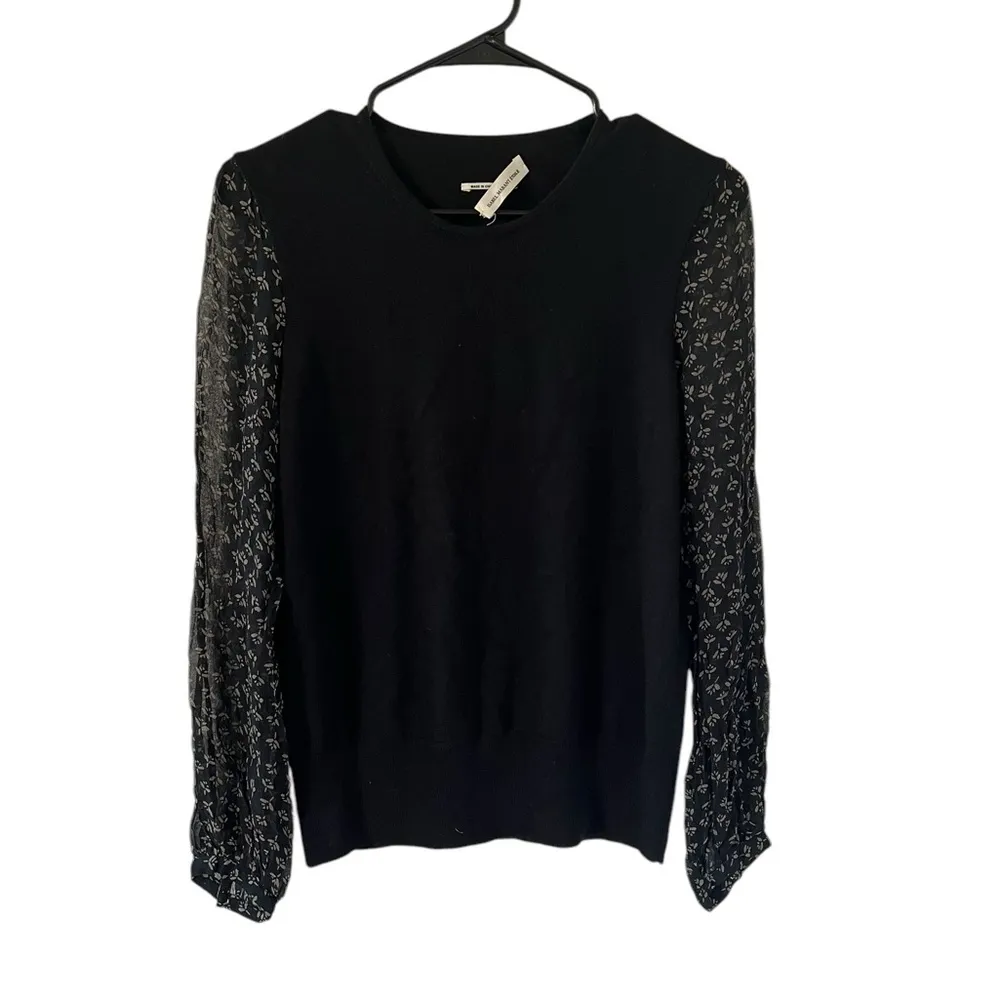 Isabel Marant Étoile Pryam Bilitis Wool Sweater - Image 2