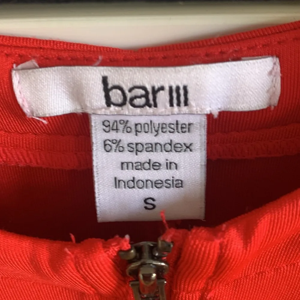 Bar III Dress ❤️ - Image 2