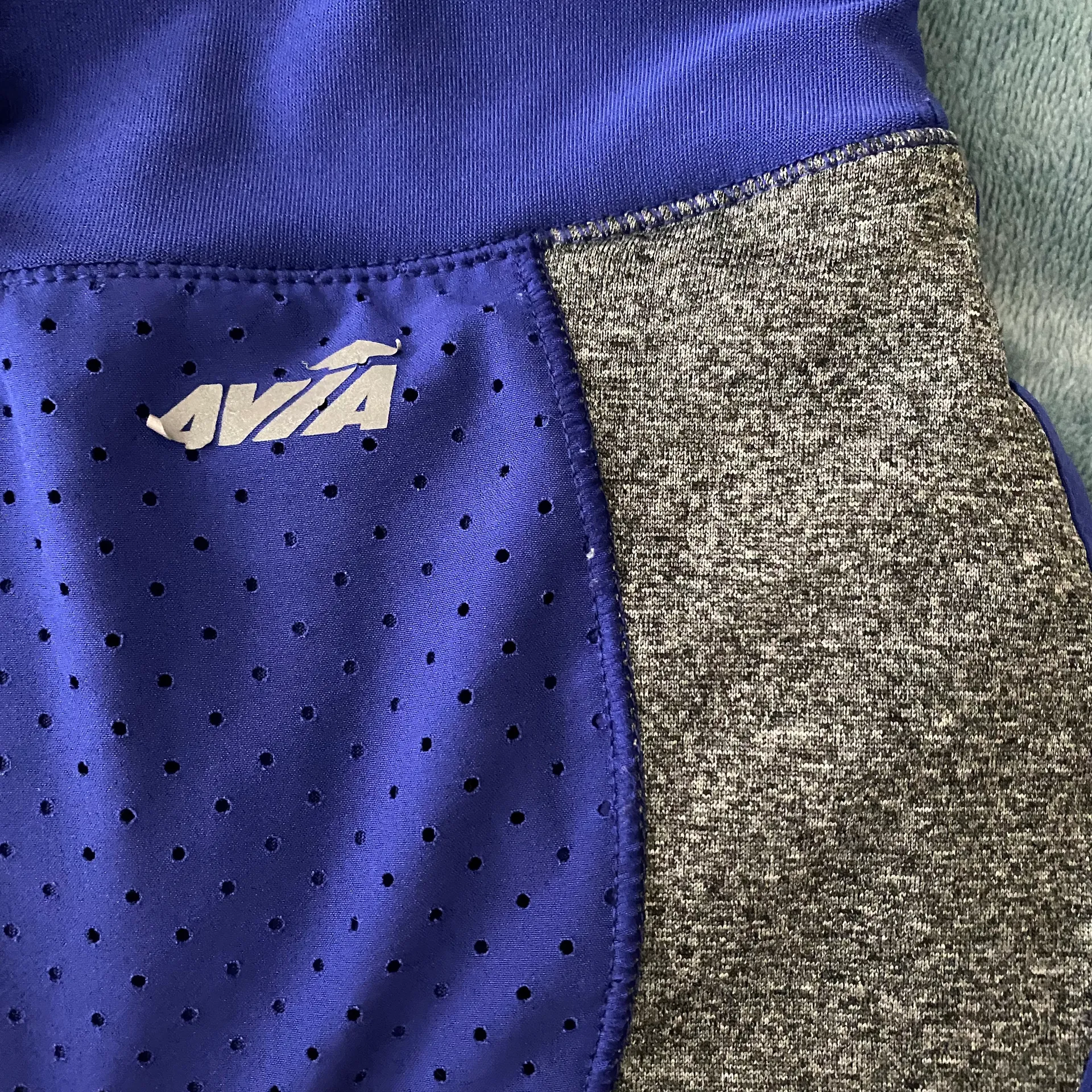 Avia  Workout Shorts - Image 5