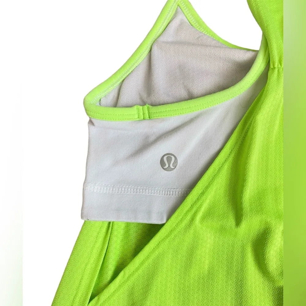 Lululemon No Limits Tank - Image 6