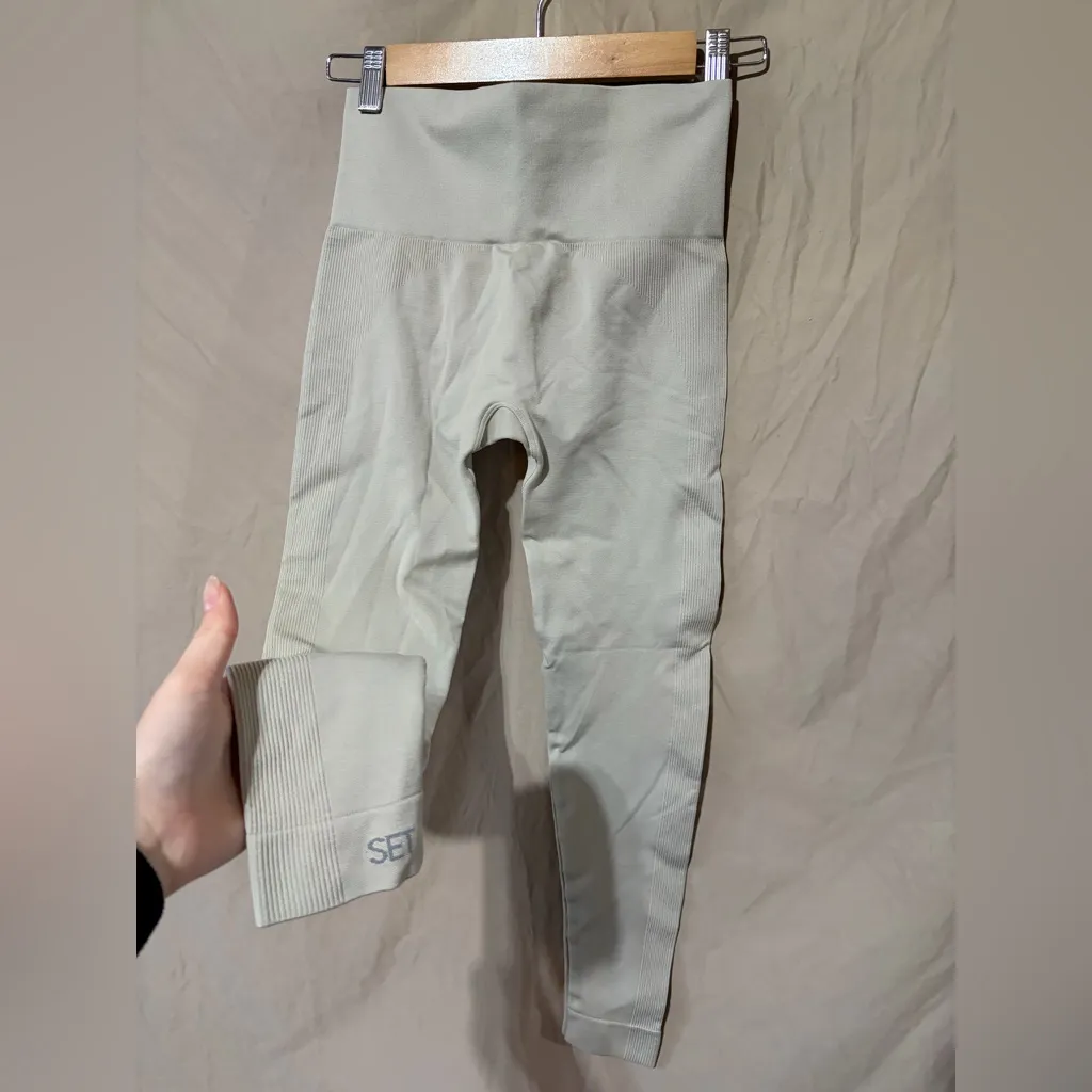 Set Active  leggings - Image 3