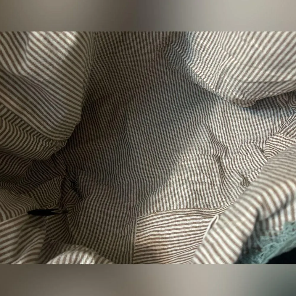 “And I Think To Myself what a wonderful world” tote bag by vintage addiction - Image 3