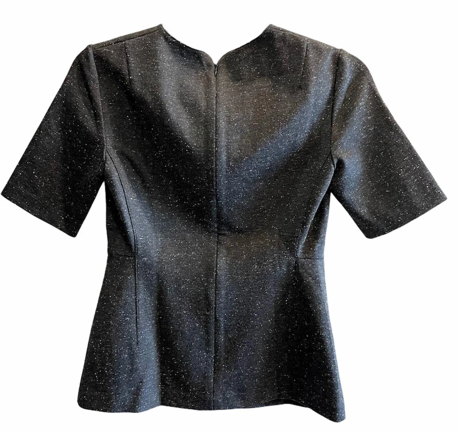 Fitted Sleeve Top P NEW! - Image 3