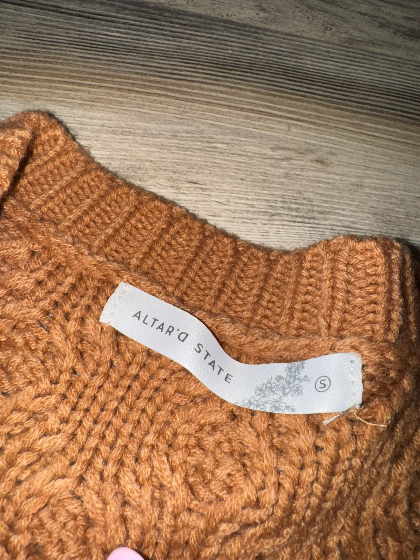 Altard State Dress - Image 2