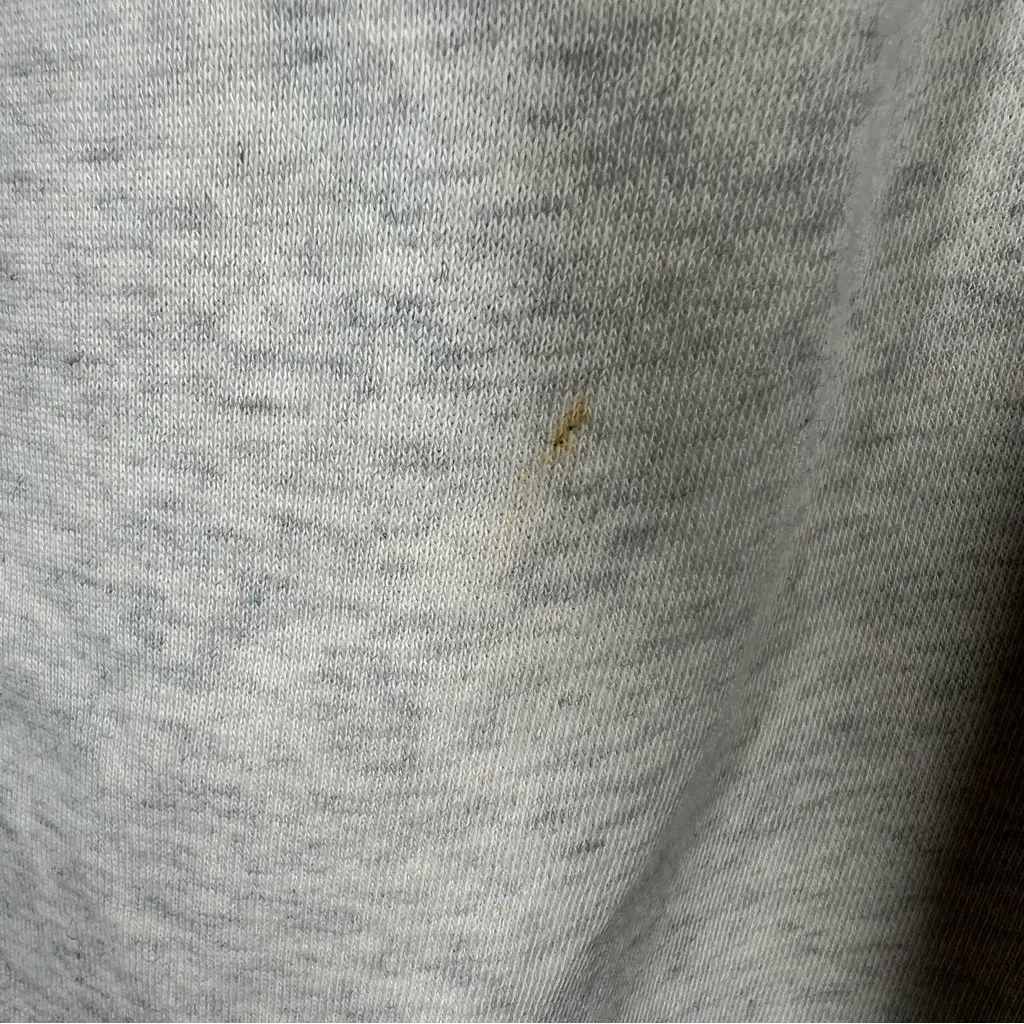 Nike Cream Heather‎ Jogger Sweatpants - Image 4