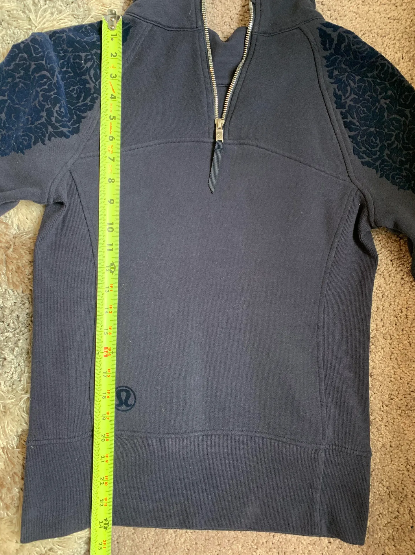 Lululemon Pullover - Image 6