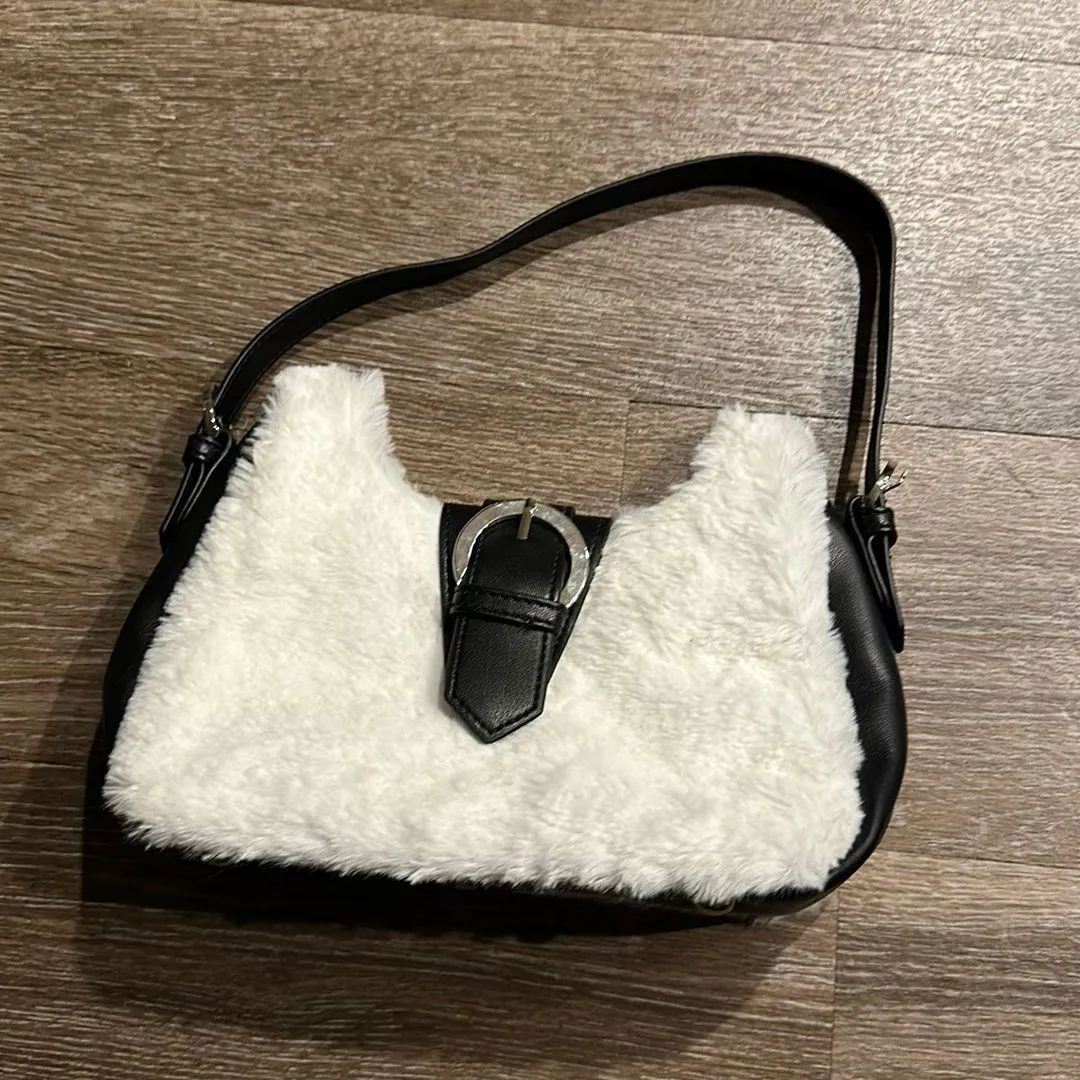 Sherpa Purse - Image 2