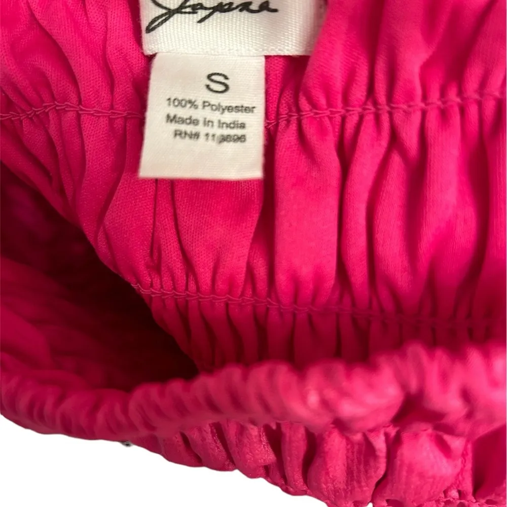 Japra dress Pink - Image 3