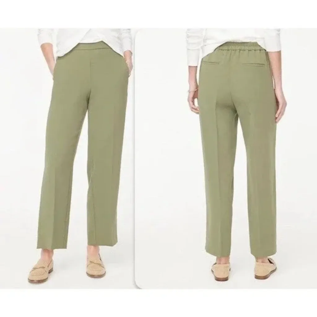 J.Crew Wide-Leg Jamie Pant Size‎ 22 - Image 2