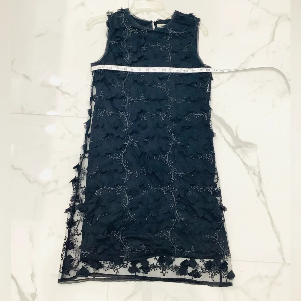 Cute 3D flower design dress 🌷🌷🌷 - Image 7