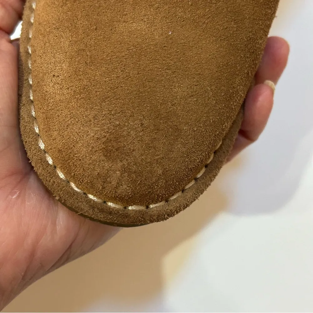 Ugg  Bandara Suede Ankle Boot - 7 - Image 13