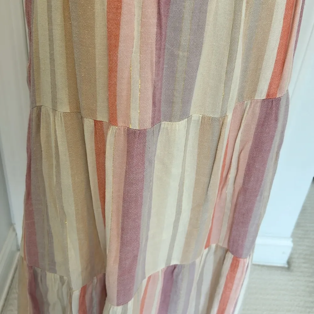 Rails Amaya Dress Juliette Stripe - Image 8