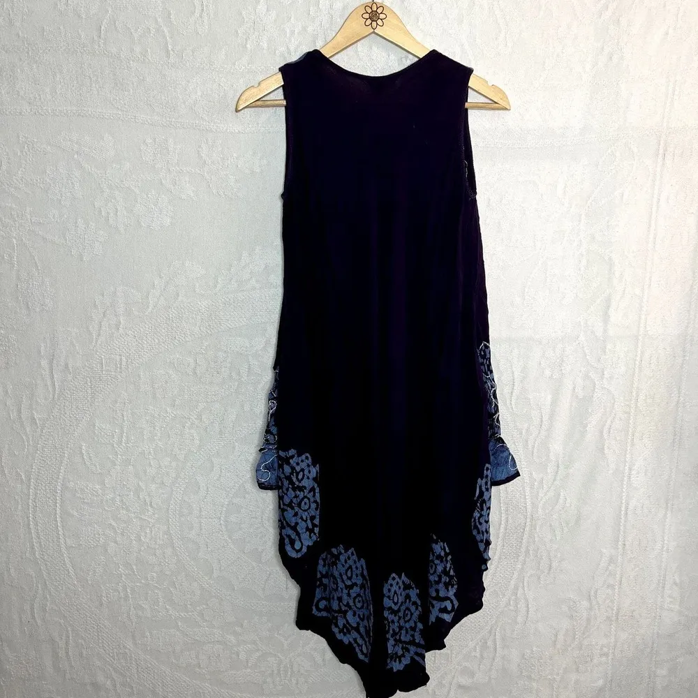 Just Love High Low Tank Top - Image 5