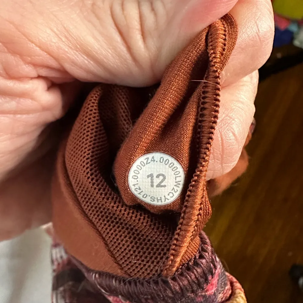 Lululemon sports bra - Image 2