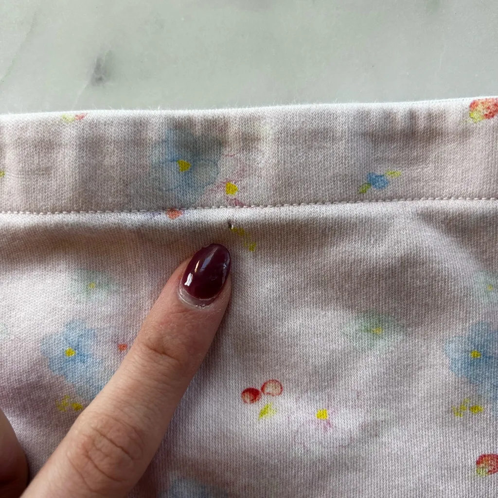 Djerf Avenue Tube Dress in Summer Island Size Medium Gently Used - Image 5