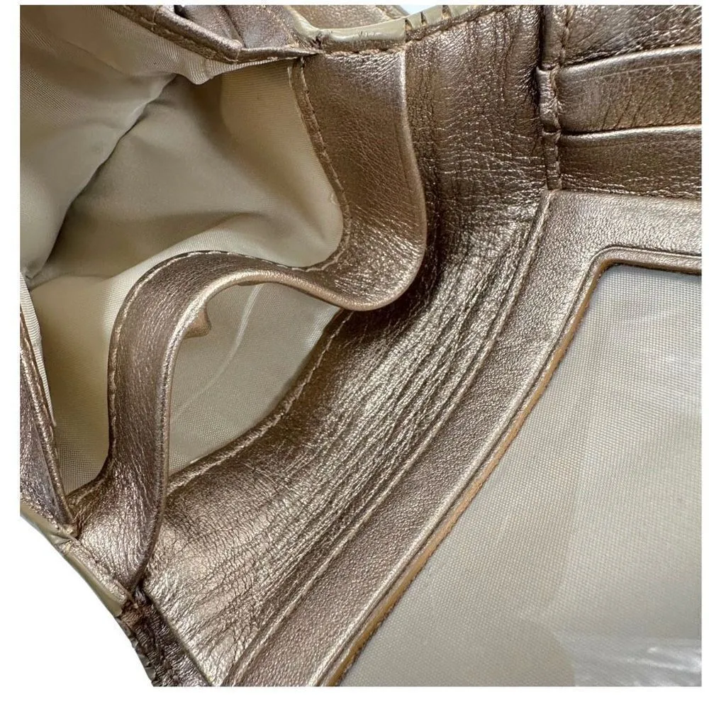 Coach  Waverly Credit Card Wallet - Image 8