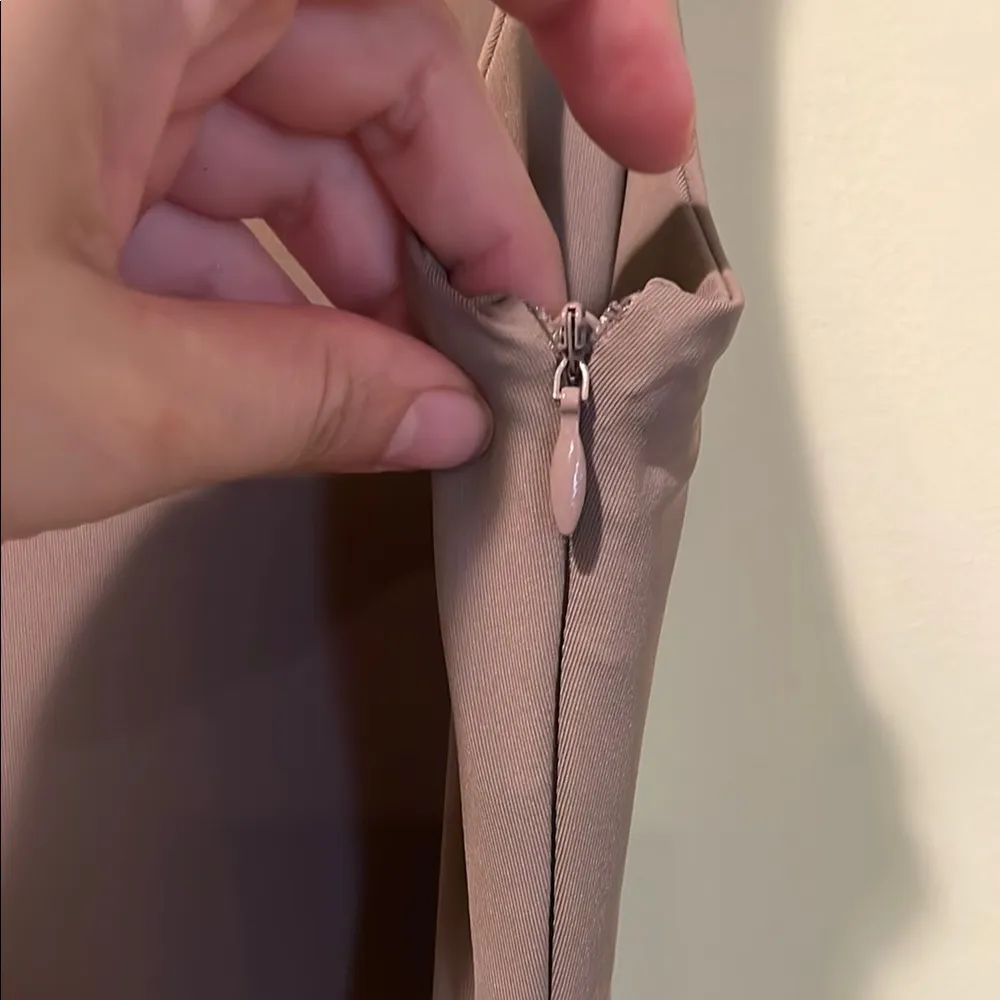 Womens Vitality x Balance Athletica The Ivy Dress Bodycon Midi Dress - Image 5